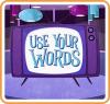 Use Your Words Box Art Front